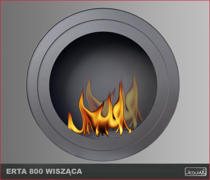 Erta 80 Wisząca