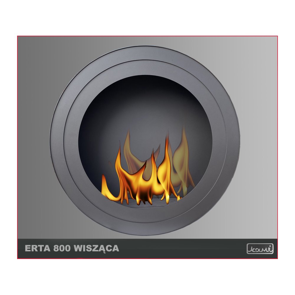 Erta 80 Wisząca