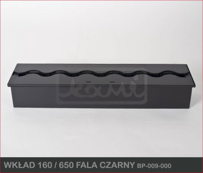 Wkład 160 / 650 FALA