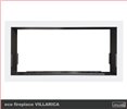 Villarica White 890 x 390 x 130