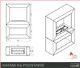 Katami na podstawie