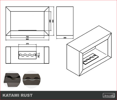 Katami Rust