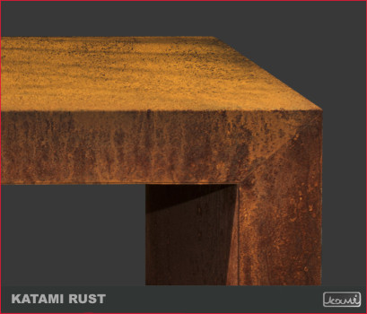 Katami Rust