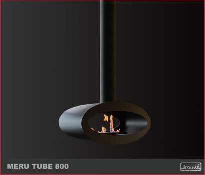 Meru 800 Tube