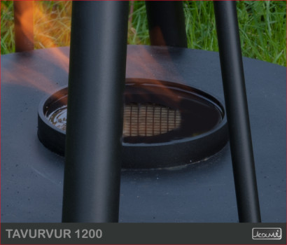 Tavurvur 1200