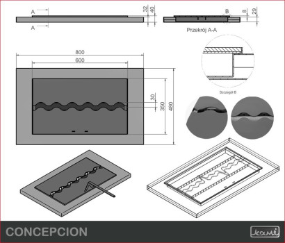 Concepcion