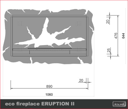 Eruption II