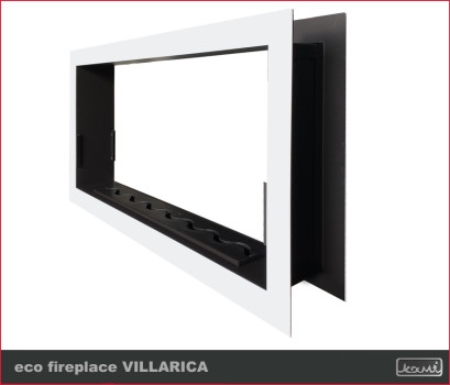 Villarica White 890 x 390 x 130