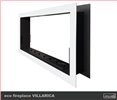 Villarica White 890 x 390 x 130