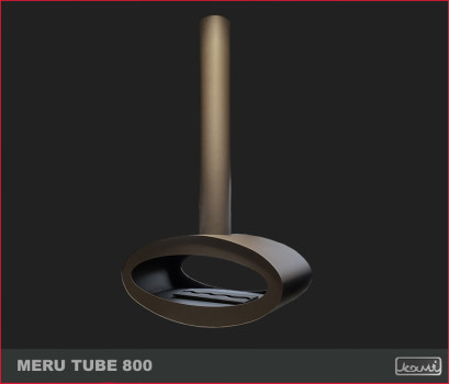 Meru 800 Tube