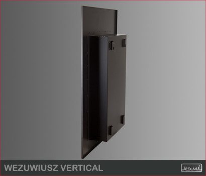 Wezuwiusz Vertical