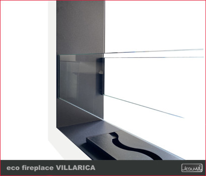 Villarica White 890 x 390 x 130