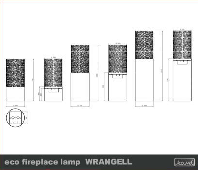 New Wrangell