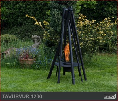 Tavurvur 1200