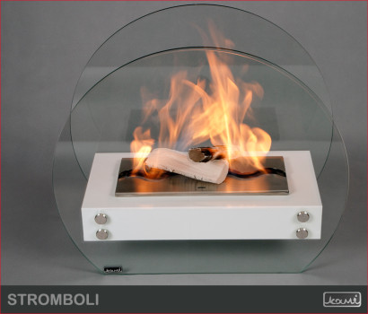 Stromboli 60