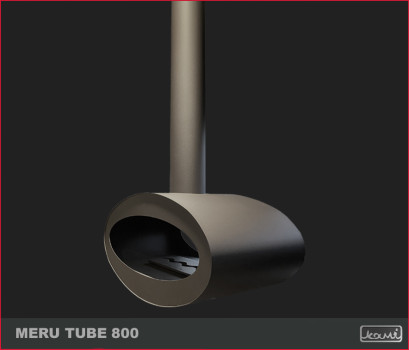 Meru 800 Tube