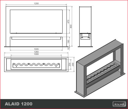 Alaid 1200