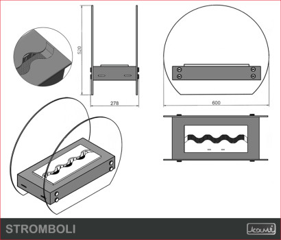 Stromboli 60