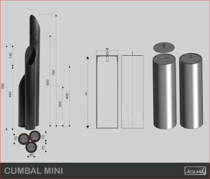 Cumbal Mini