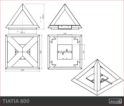 Tiatia 800