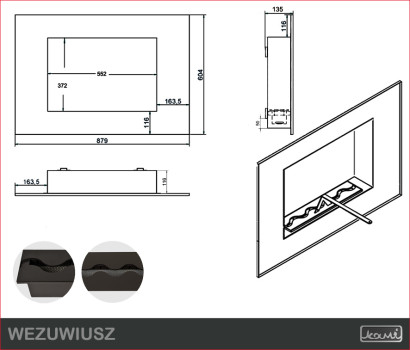 Wezuwiusz Slim