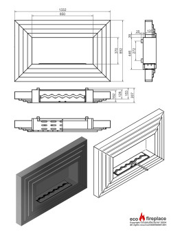 Acara 3D-convex