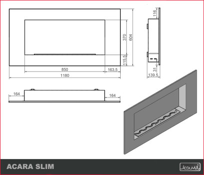 Acara Slim