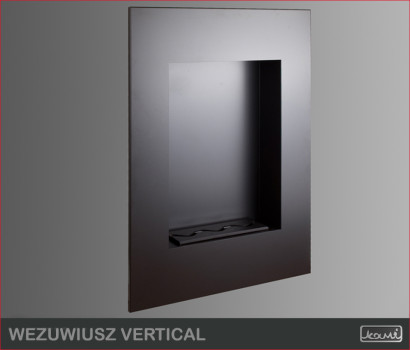 Wezuwiusz Vertical