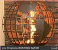 Burning Earth