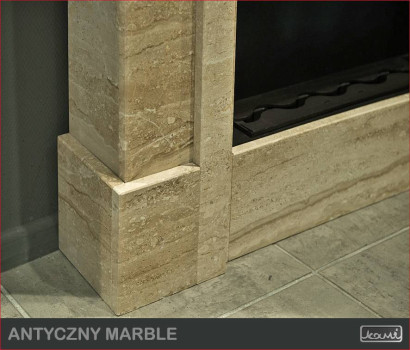 Antyczny Marble