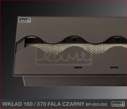 Wkład 160 / 370 FALA