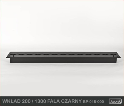 Wkład 200 / 1300 FALA