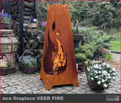 Veer Fire