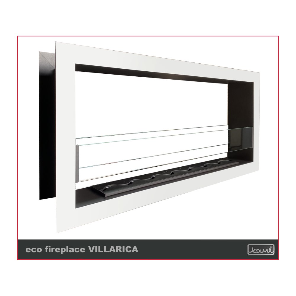 Villarica White 890 x 390 x 130