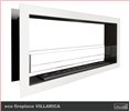 Villarica White 890 x 390 x 130