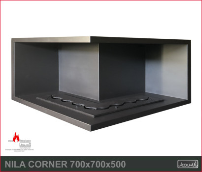 Nila Corner 700/700/500