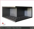 Nila Corner 700/700/500