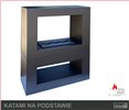 Katami na podstawie