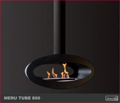 Meru 800 Tube