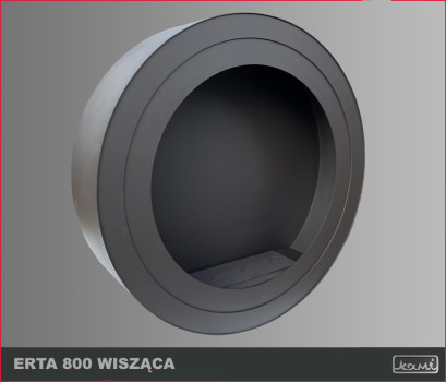 Erta 80 Wisząca