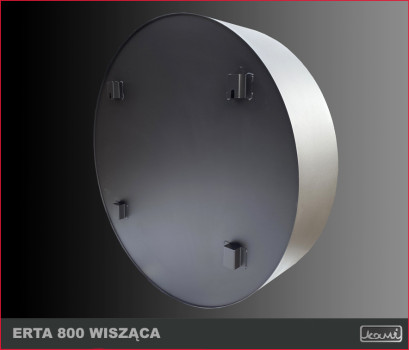 Erta 80 Wisząca