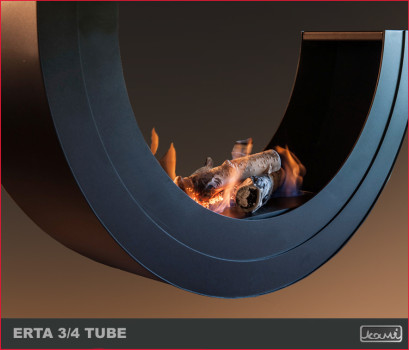 Erta 80 3/4 Tube