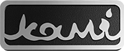 Logo Biokominki Kami